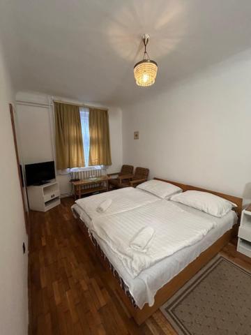 Bed and Breakfast Corvin Panzio Győr Exterior foto